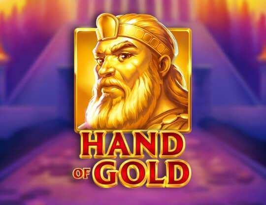 Hand of Gold